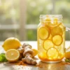 Detox Drink Recipes - Natural & Healthy Hydration