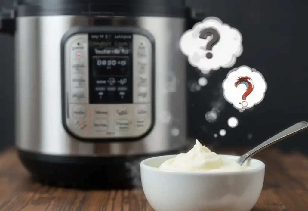 FAQs About Instant Pot Yogurt