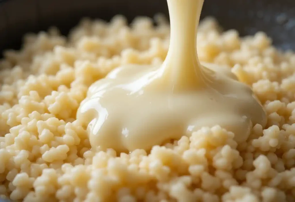 Expert Tips for Perfect Cheesy Rice Every Time