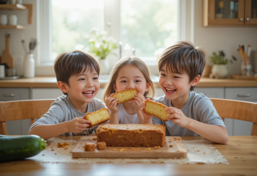 Why You'll Love Zucchini Bread Recipe