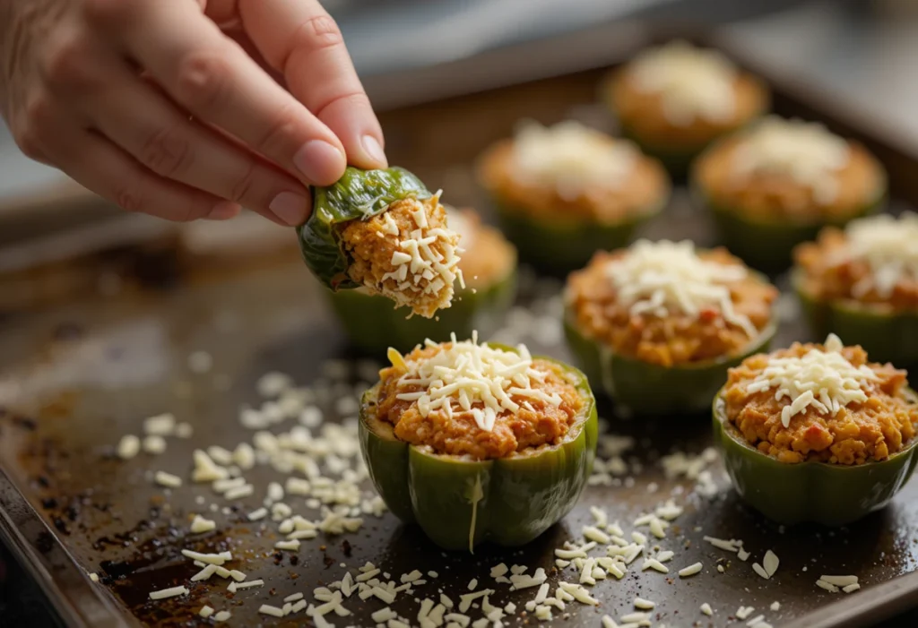 Tips for the Best Stuffed Poblano Pepper Recipes