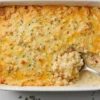 Hominy Recipes: The Best Creamy & Cheesy Casserole