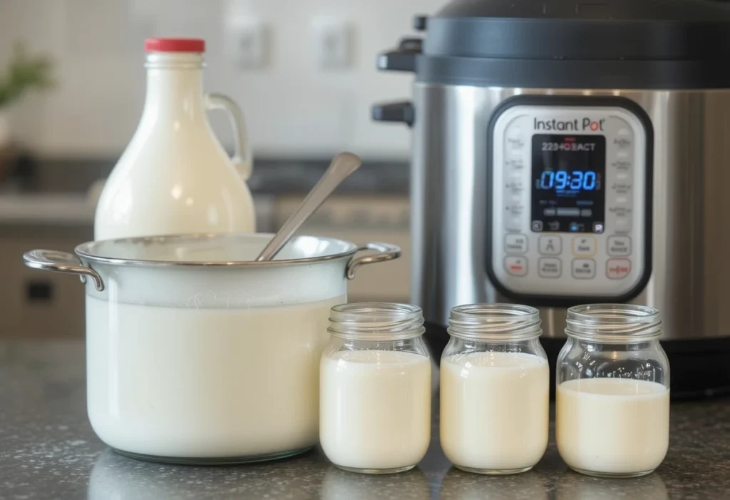 Tips for Perfect Yogurt Every Time