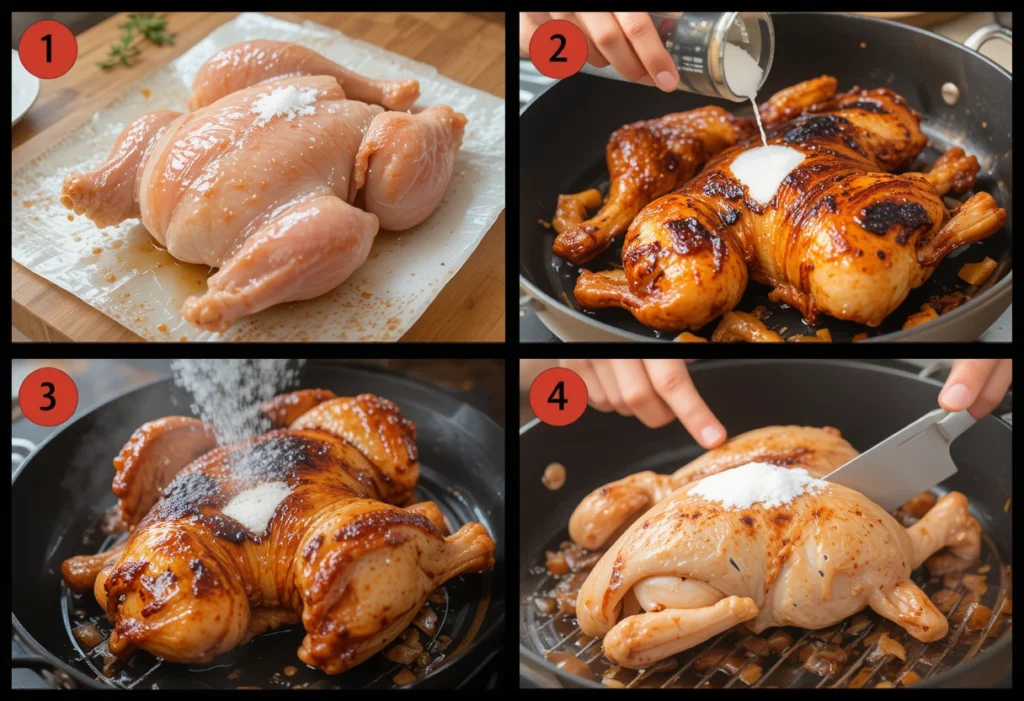 Common Mistakes to Avoid 