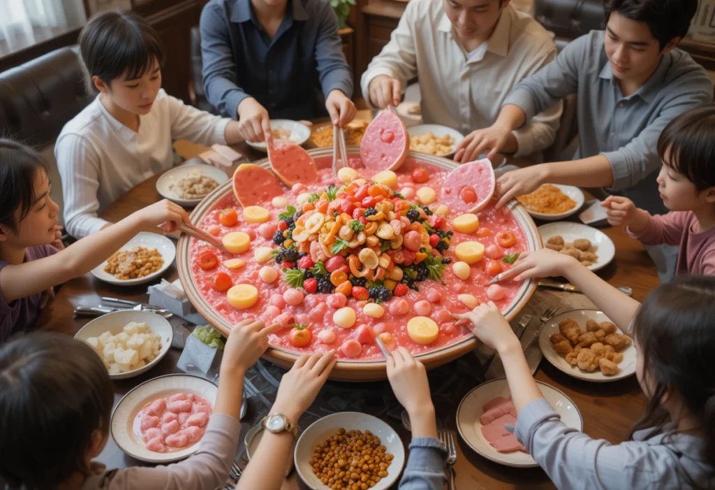 Serving Ideas for Hwachae Recipe