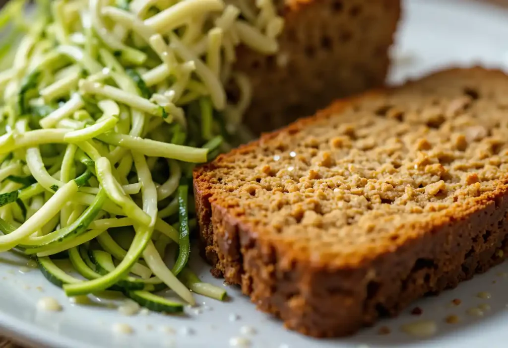 Expert Tips for Moist Zucchini Bread