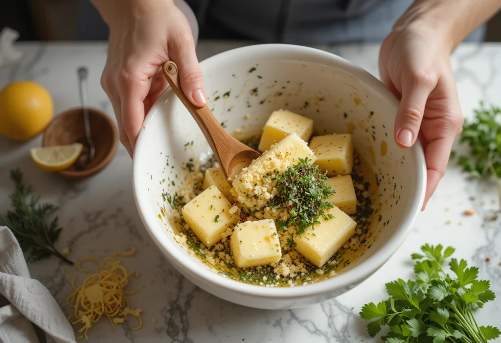 Step-by-Step Cowboy Butter Recipe