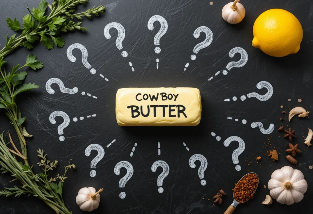 FAQs About Cowboy Butter Recipe 