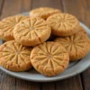 A Delightful Peanut Butter Cookie Recipe Without Eggs