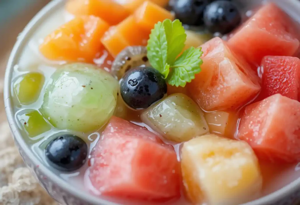 Tips for the Best Hwachae Recipe