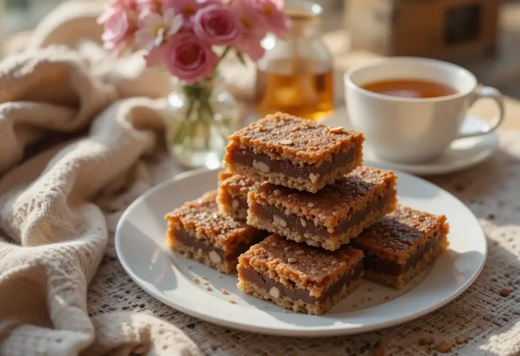 Serving and Storage Ideas