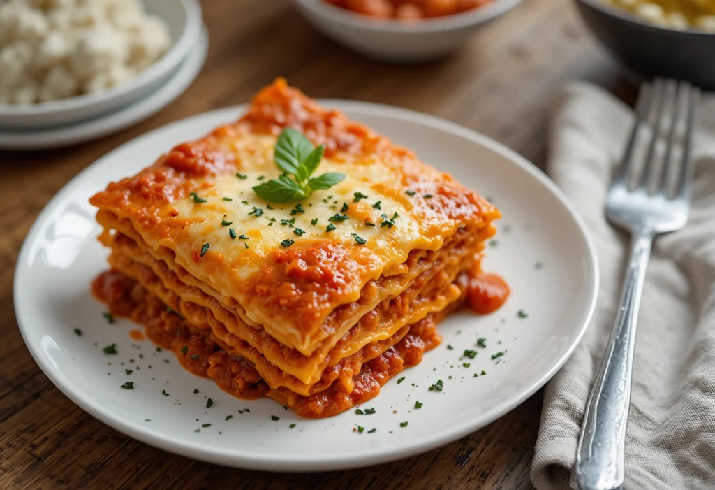 Storage and Serving Ideas