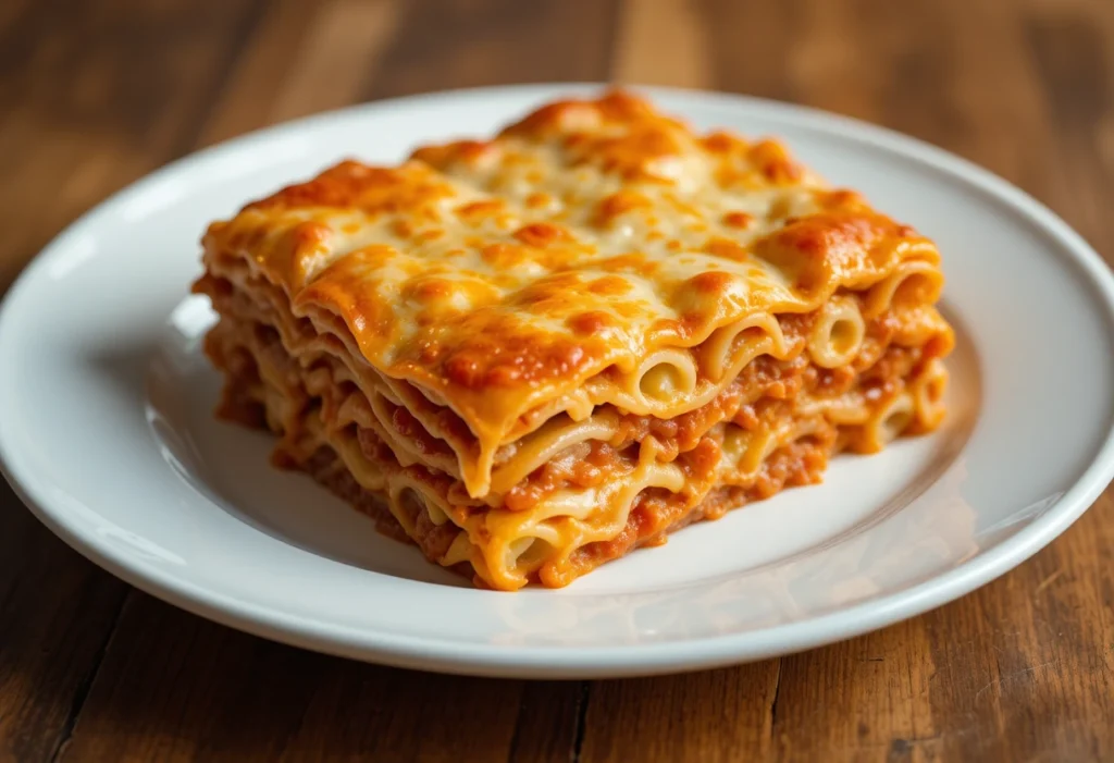 Cooking Tips for the Best Gluten-free lasagna noodles