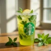 Starbucks Drink with Least Calories: DIY Halal Iced Green Tea
