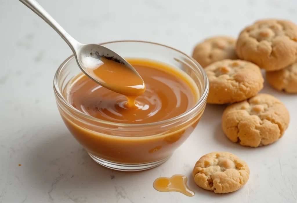 What Is Cookie Butter Syrup?