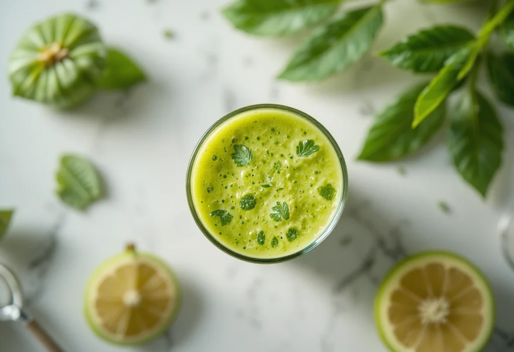 Why You Should Drink Nelli Juice Regularly