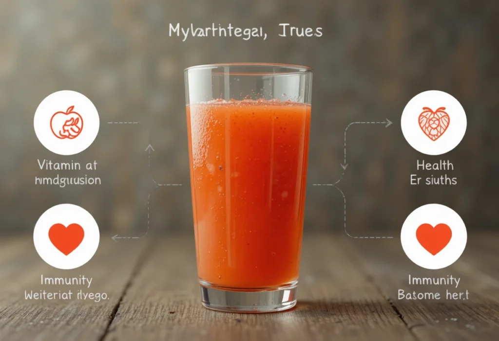 Health Benefits of Apple Juice Cold Press