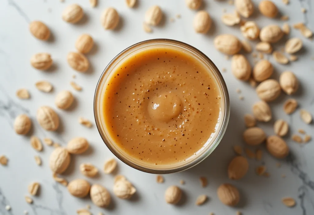 What is Peanut Juice?