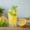 Organic Lemon Juice: A Pure, Halal, and Healthy Drink