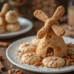 Windmill Cookies
