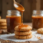 Cookie Butter Syrup