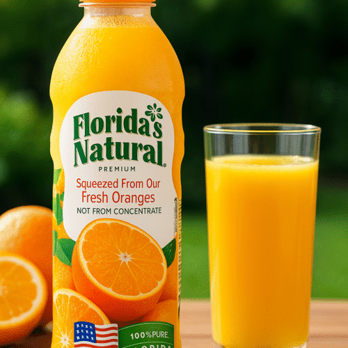 Florida Orange Juice