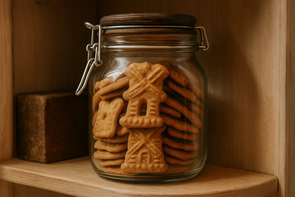 Storage and Make-Ahead Tips