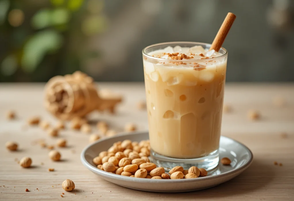 Serving Ideas and Storage Tips for Peanut Juice