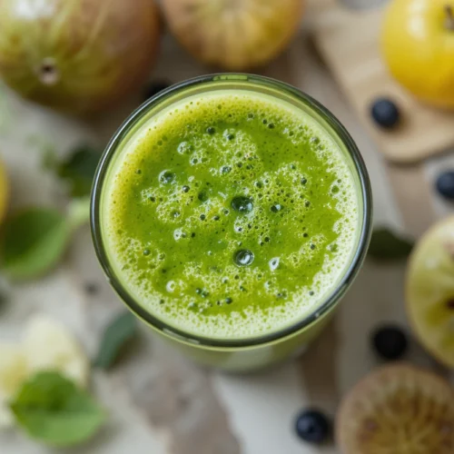 Nelli Fruit Juice (Amla Juice)