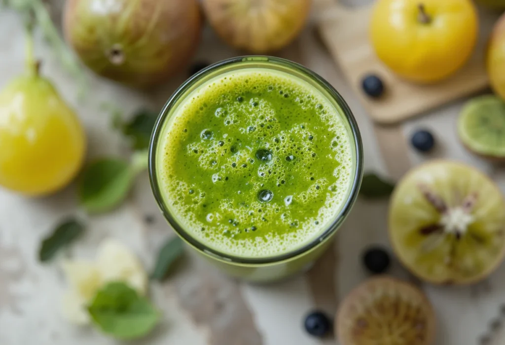 Why You Should Drink Nelli Fruit Juice Regularly