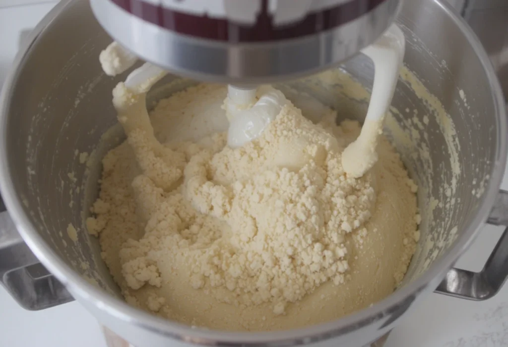 Step 4: Form the Dough