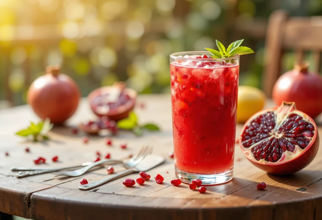 Serving Ideas and Variations