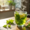Green Tea Caffeine Drinks: Healthy Energy in Every Sip