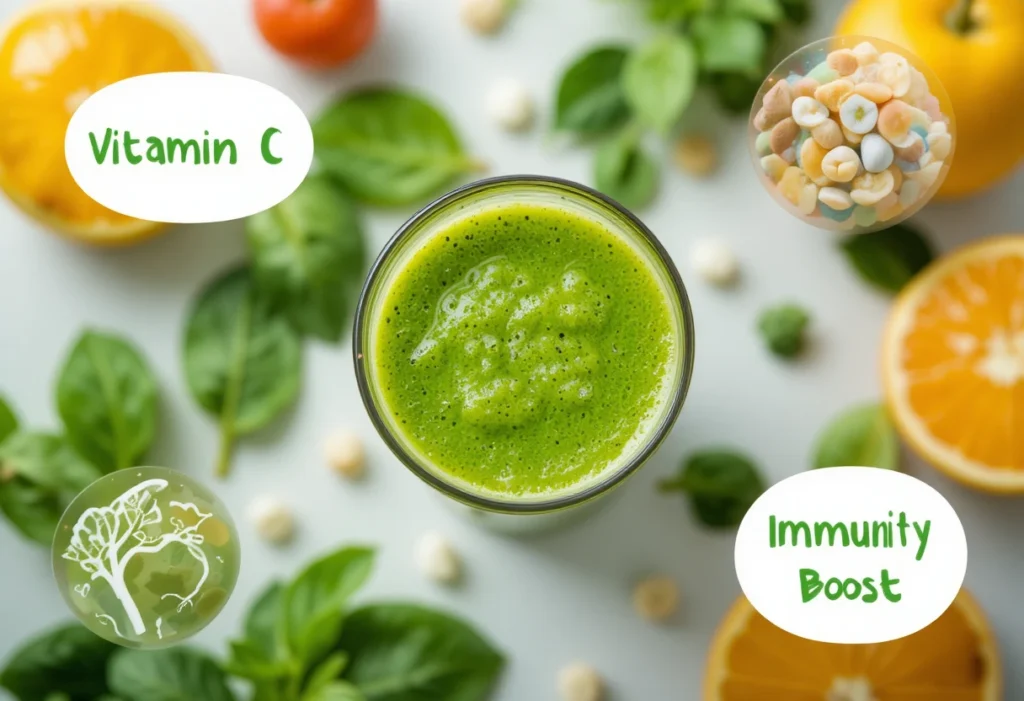 Health Benefits of Nelli Fruit Juice