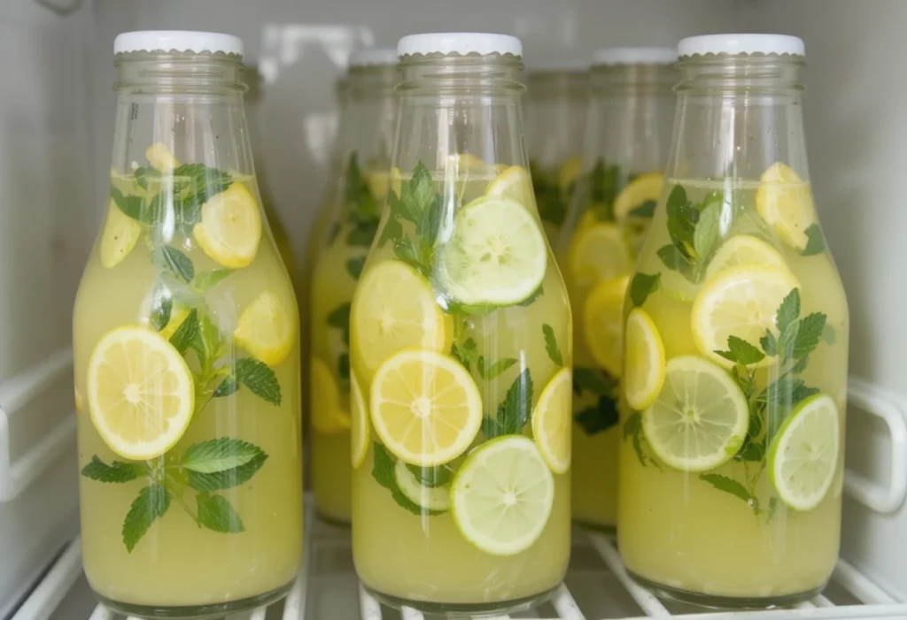 Tips for the Best Organic Lemon Juice