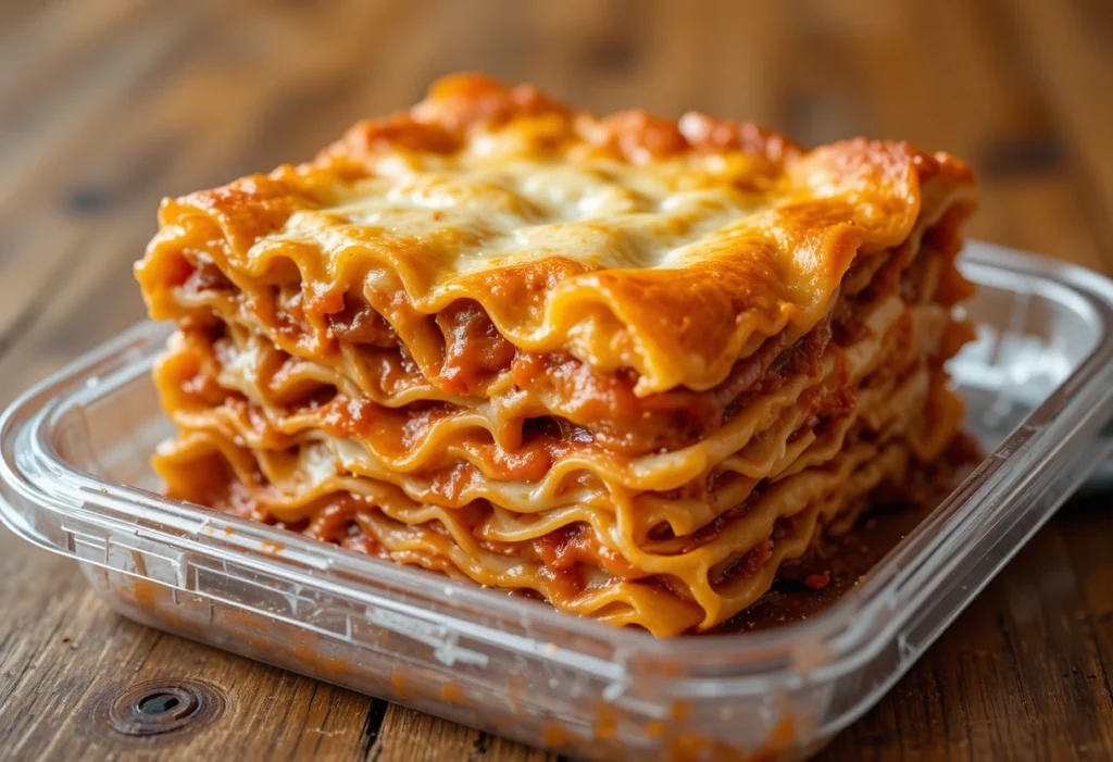 What Are Gluten-free lasagna noodles?