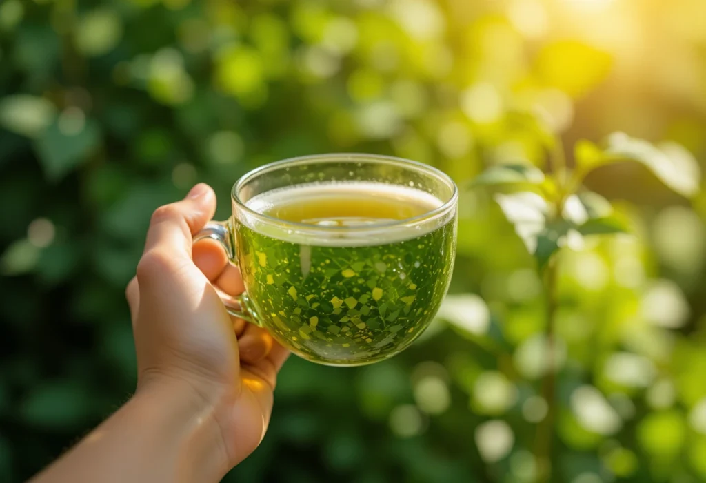 Tips for Making the Perfect Green Tea Drink