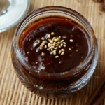 gluten free teriyaki sauce