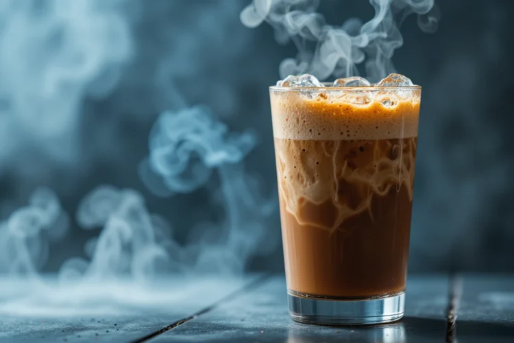 Brown Sugar Shaken Espresso Recipe