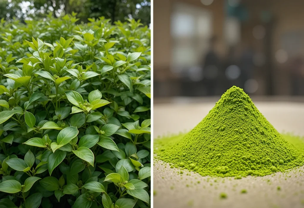 What Is Matcha and How Does It Relate to Matcha Recipes?