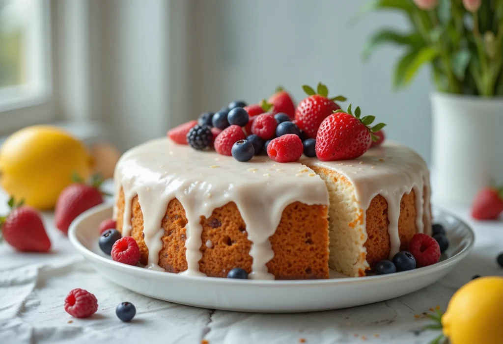 Why Choose Free Sugar Free Cake Recipes?