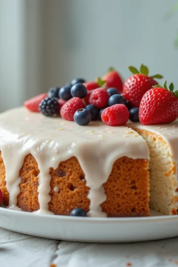 Free Sugar Free Cake Recipes