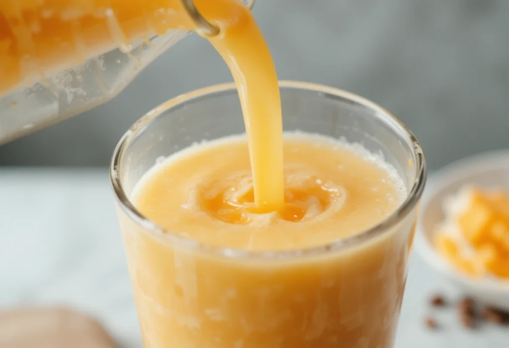 Benefits of Pineapple Drink for Weight Loss