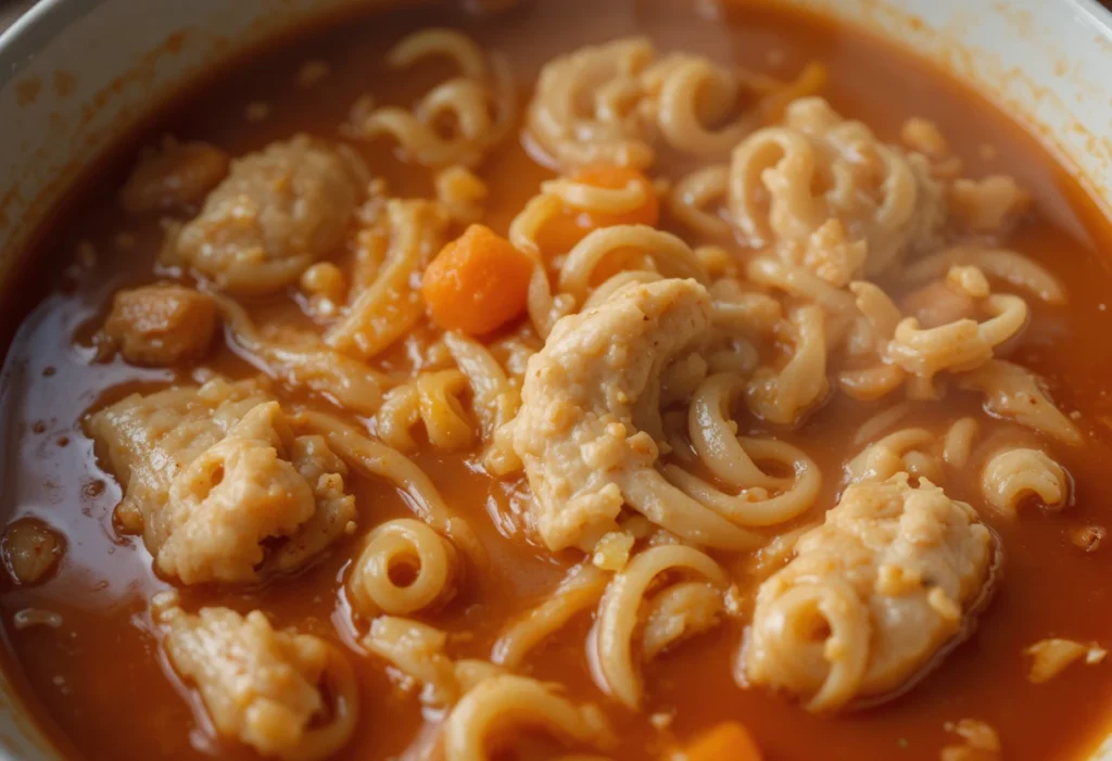 Expert Tips for the Best Spicy Chicken Noodle Soup