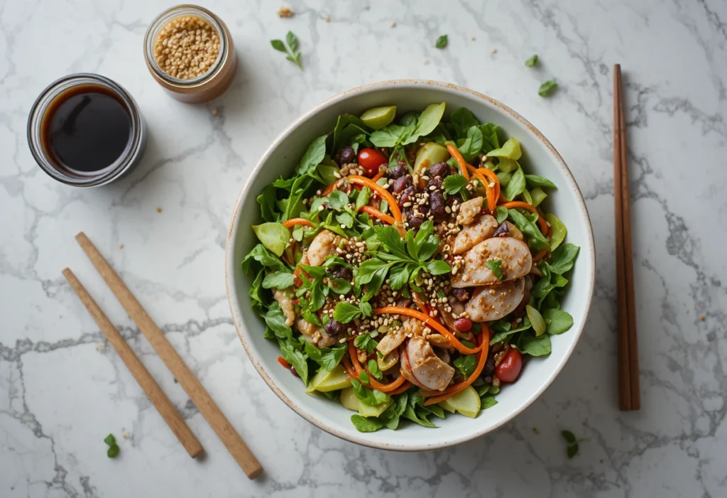 Why This Recipe is Healthy and Halal