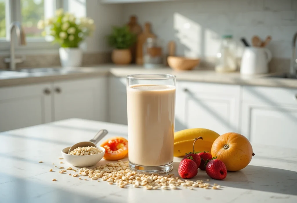 Tips for Using Protein Drinks the Right Way