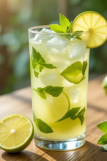 Lime Juice