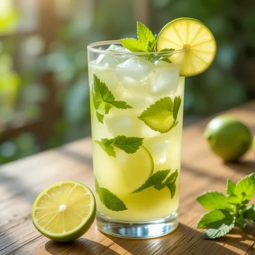 Lime Juice