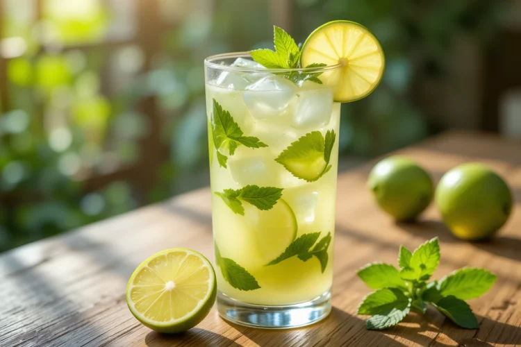 Lime Juice