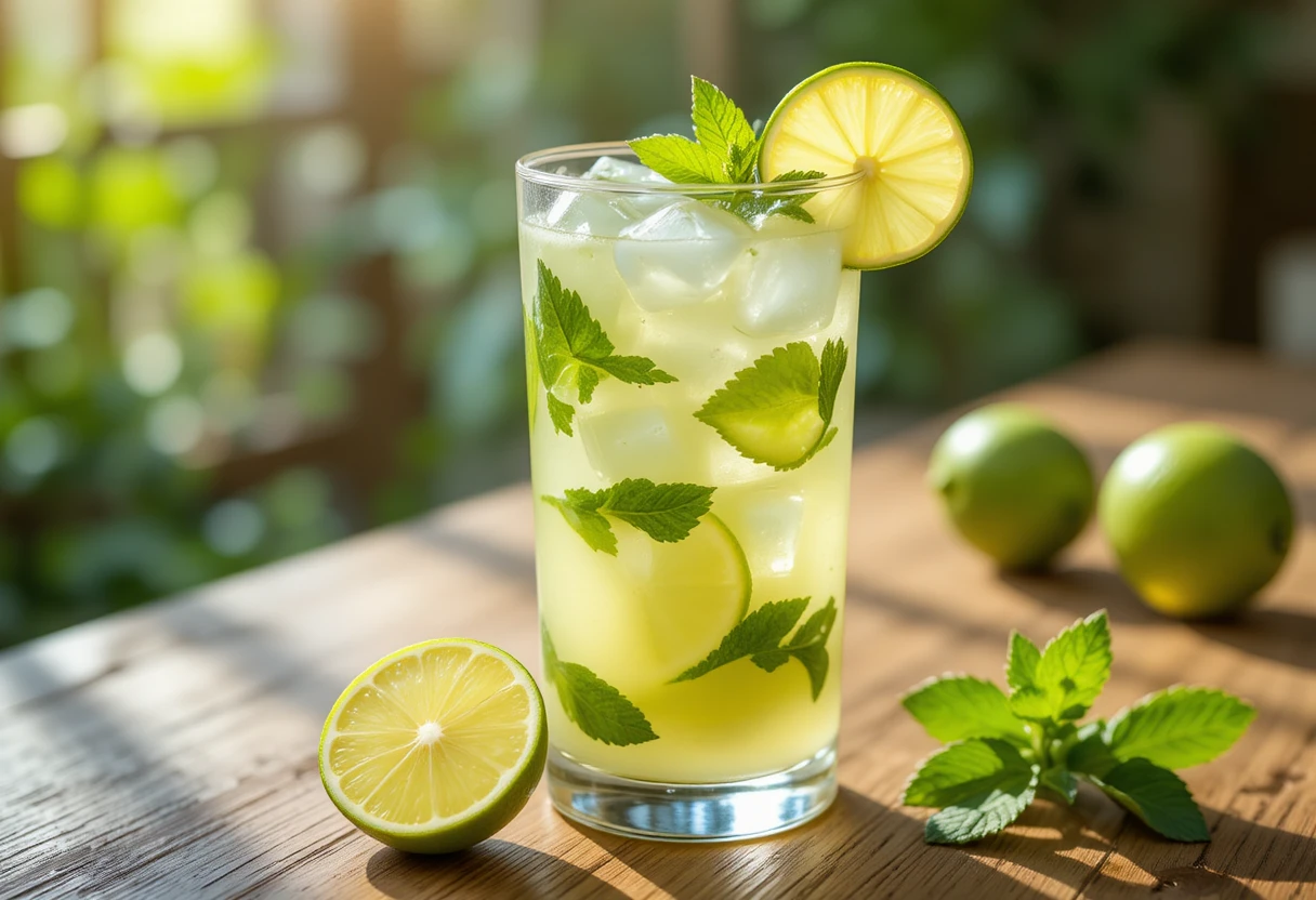 Lime Juice